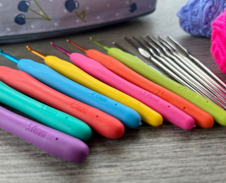 Crochet kit